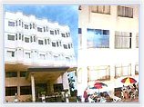Hotel Quality Inn Vishnupriya - Udaipur, Udaipur Budget Hotels