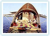 Kerala Honeymoon Tour