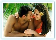 Goa Honeymoon Tours