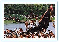 Kerala Travel Guide