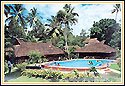 Kayaloram Lake Resort, Alleppey Hotels