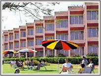 Welcome Hotel Rama International, Aurangabad Hotels