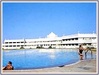 Taj Residency, Aurangabad Hotels