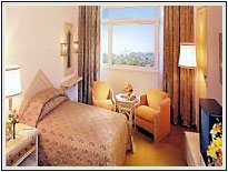 Taj Residency Room, Bangalore Hotels