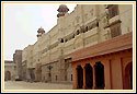 Lalgarh Palace, Bikaner Hotels