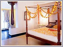 Taj Malabar, Cochin Hotels