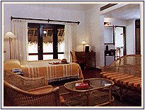 Marari Beach Resort, Cochin Hotels