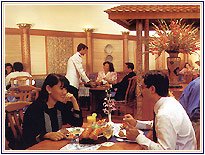 Taj Malabar, Cochin Hotels