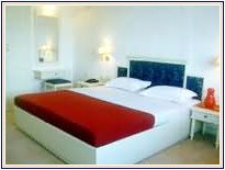Infinity Resort, Corbett Hotels