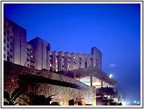 Grand Hyatt, Delhi Five Star Hotels