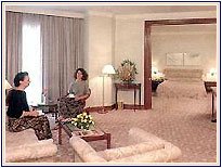 Maurya Sheraton, Delhi Five Star Deluxe Hotels