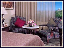 The Oberoi Deluxe Room, Delhi Five Star Deluxe Hotels