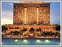 The Taj Mahal, Delhi Five Star Deluxe Hotels