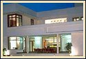 The Manor, Delhi Hotels