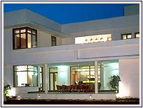 The Manor, Delhi Hotels