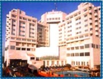 Hotel Crowne Plaza Surya, New Delhi