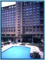 Hotel Park Royal InterContinental, New Delhi