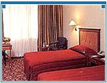 Hotel Vikram, New Delhi