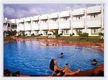 Hotel Clarks Bundela - Khajuraho, Khjauraho Hotels