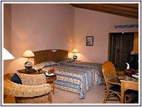 The Aguada Hermitage Resort, Goa Hotels