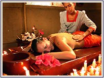 Ayurveda at Heritage Village Club, Goa Hotels