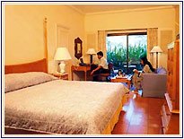 Taj Holiday Village, Goa Hotels