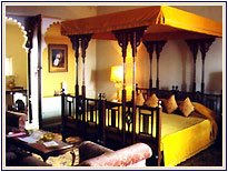 Samode Palace, Jaipur Hotels