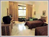 Taj SMS, Jaipur Hotels