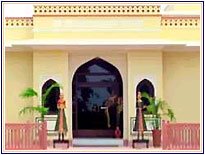 Taj SMS, Jaipur Hotels