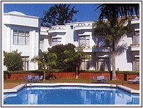Holiday Inn, Khajuraho Hotels