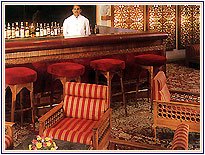 Hotel Taj Chandela, Khajuraho Hotels