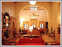 Umed Bhawan Palace, Kota Hotels