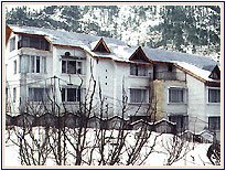 Apple Country Resort, Manali Hotels