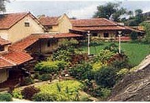 Hotel Cama Rajaputana, Mount Abu