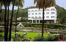 Hotel Hillock, Mount Abu
