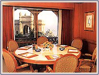 Taj Mahal Hotels & Towers, Mumbai Hotels