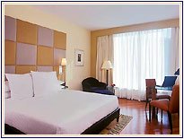 Hyatt Regency Room, Mumbai Hotels