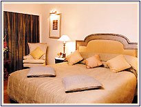 Le Meridien Room, Mumbai Hotels