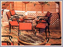 Taj Lands End, Mumbai Hotels