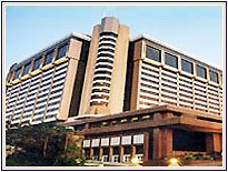 Taj Lands End, Mumbai Hotels