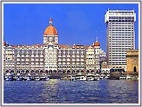 Taj Mahal Hotels & Towers, Mumbai Hotels