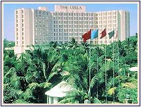 The Leela Kempinski, Mumbai Hotels