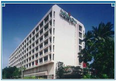 Hotel Holiday Inn, Mumbai