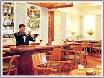 Taj Residency, Nashik Hotels
