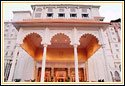 Le Meridien, Pune Hotels