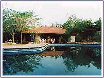 Tiger Moon Resort, Sawai Madhopur Hotels