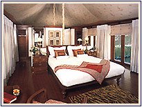 Vanya Vilas, Sawai Madhopur Hotels