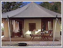 Vanya Vilas, Sawai Madhopur Hotels
