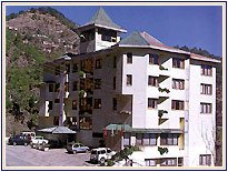 Hotel Asia Dawn, Shimla Hotels