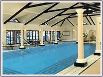 Oberoi Cecil, Shimla Hotels